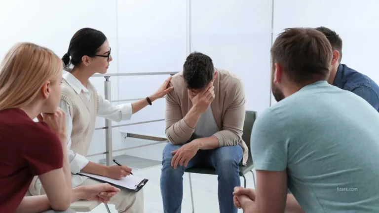 Addiction Treatment