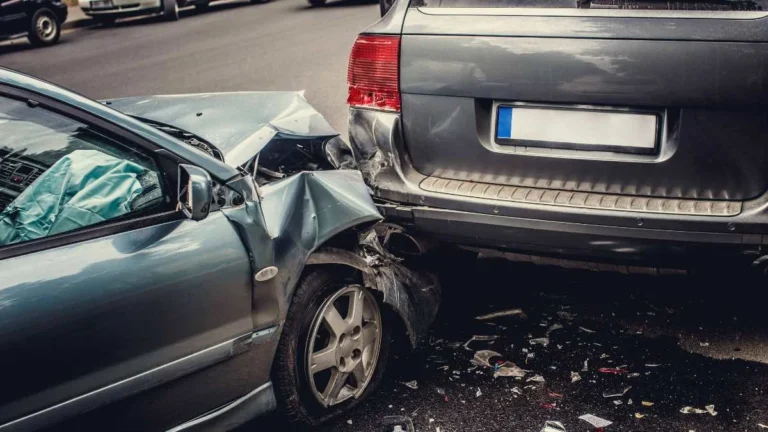Car Accident Lawyer