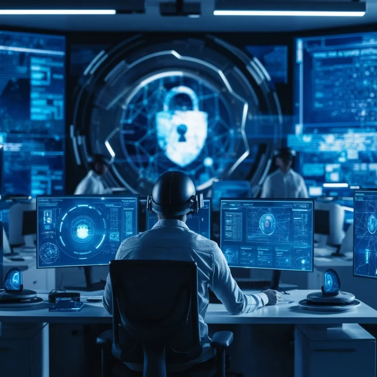 Cybersecurity
