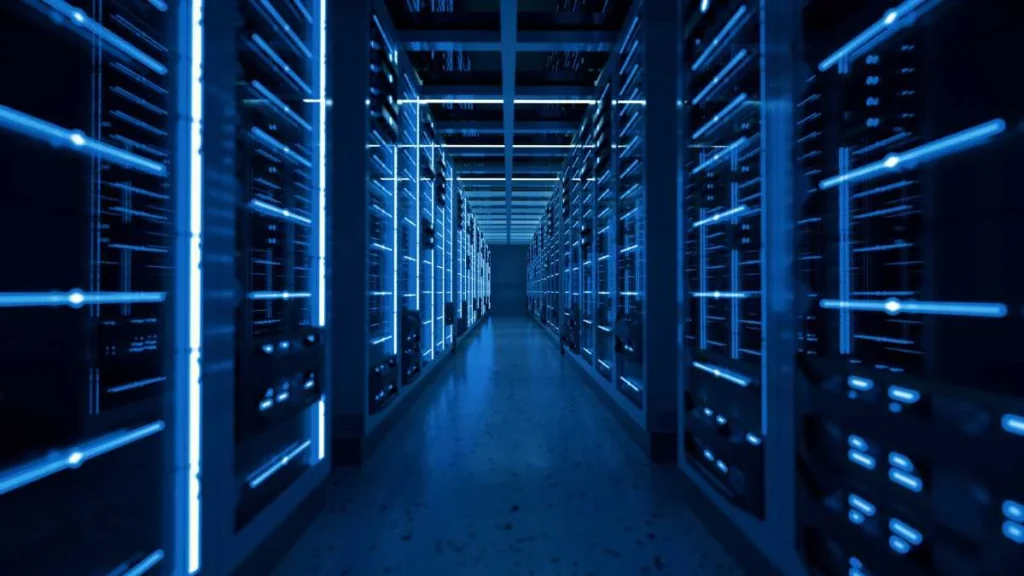 Data Centers