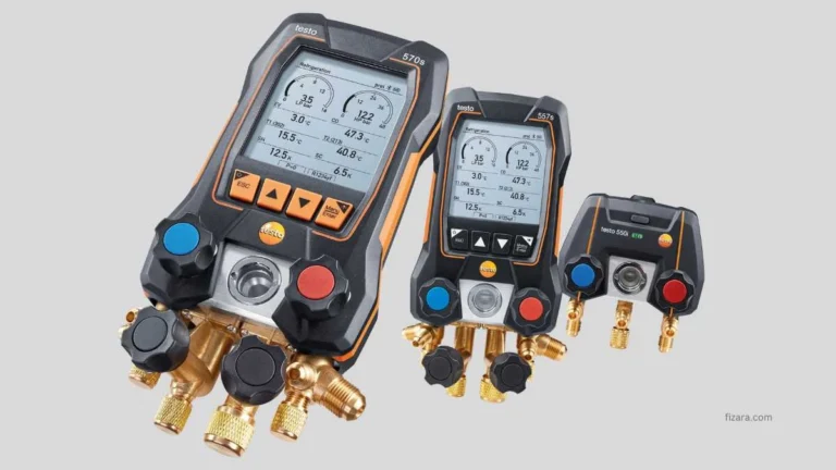 Digital Manifold