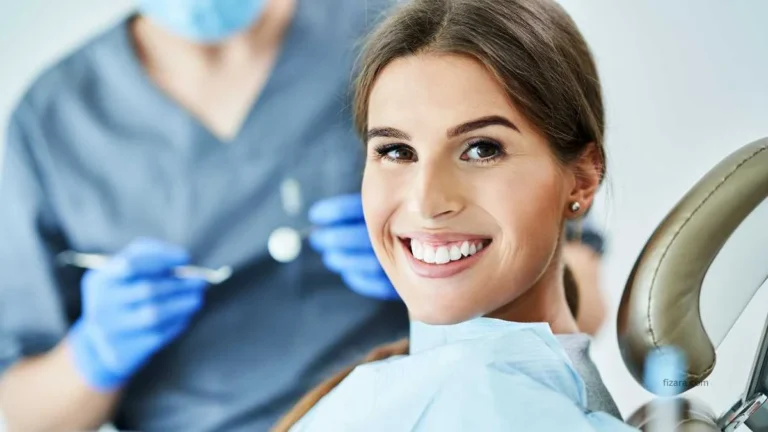 Family Dentistry