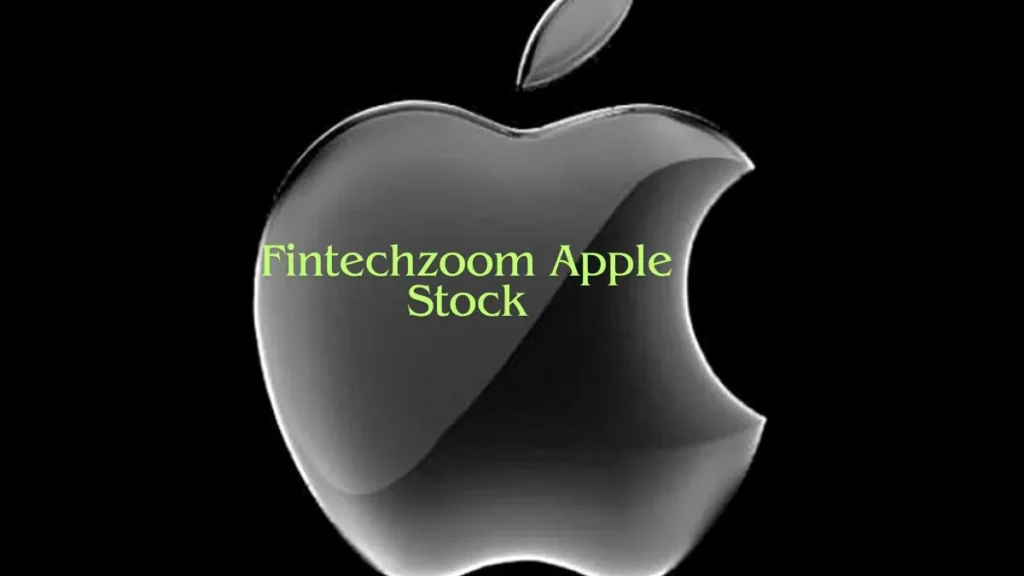 Fintechzoom Apple Stock