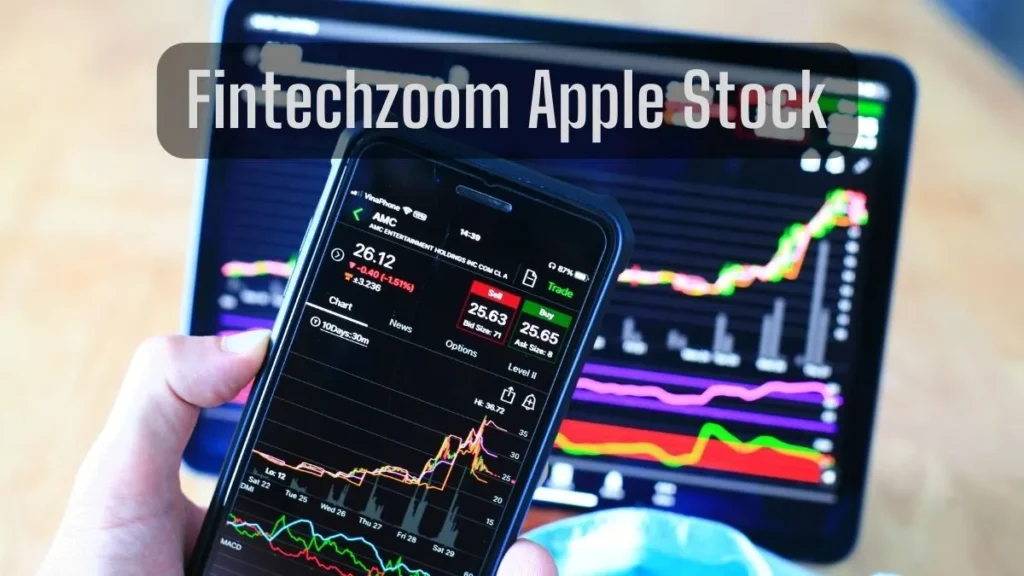 Fintechzoom Apple Stock 