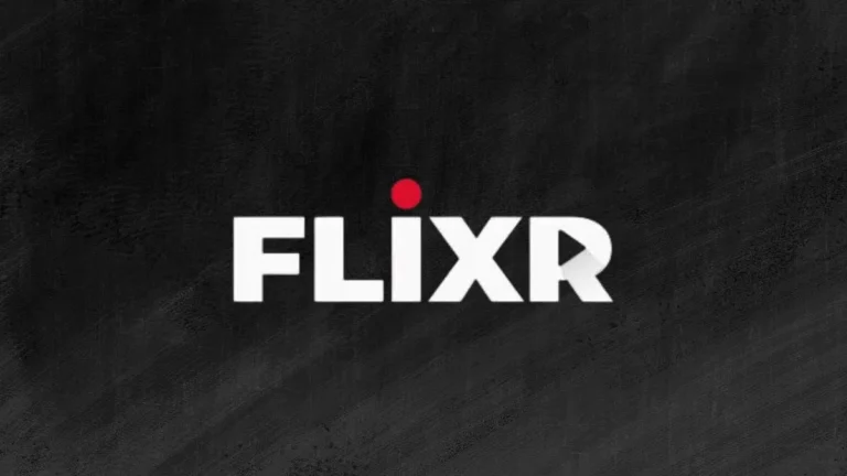 Flixr