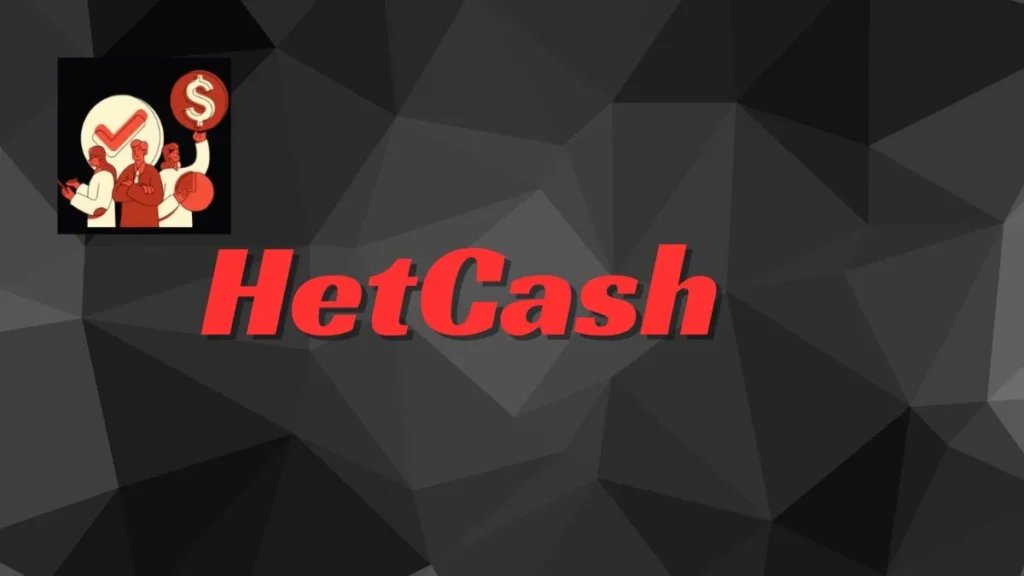 Hetcash