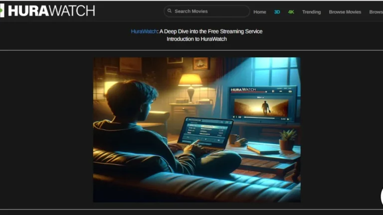 Hurawatch