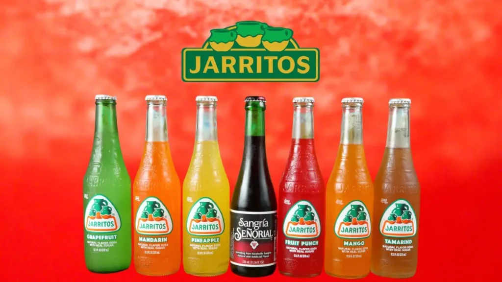 Jarritos