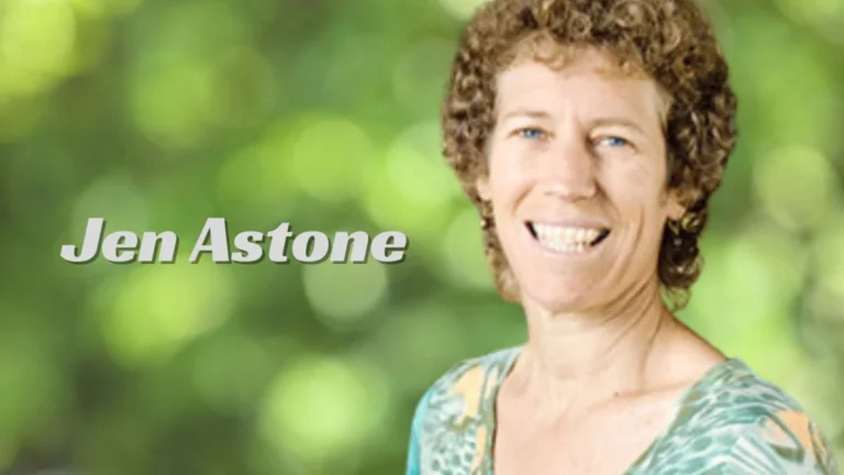 jen astone