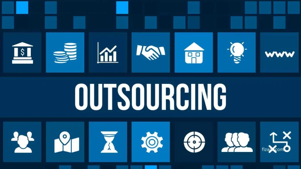 Outsourcing