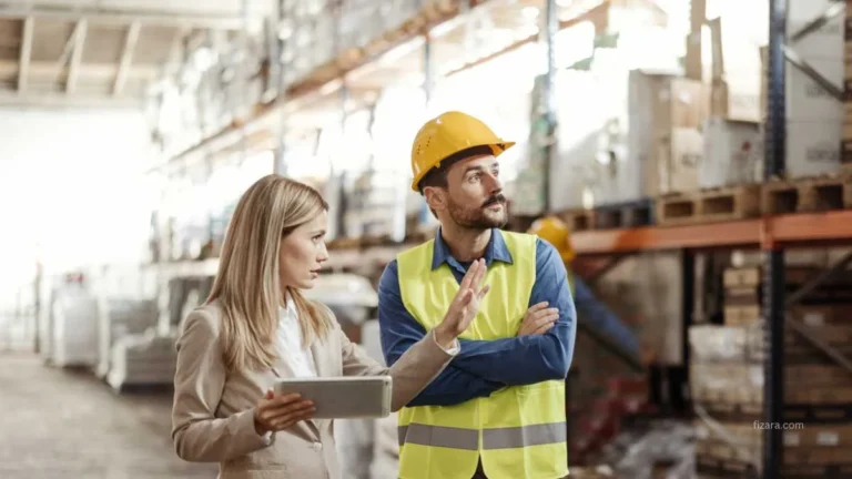 Production Coordinators