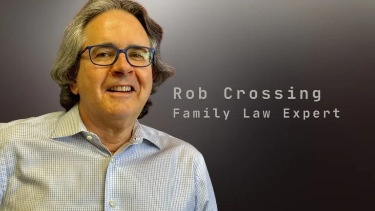 rob crossing