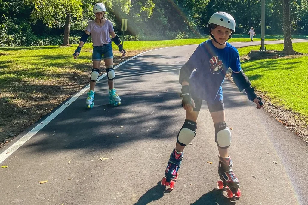 Roller Skates