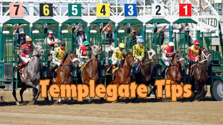 Templegate Tips