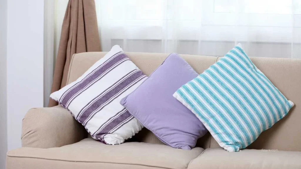 Throw Pillows