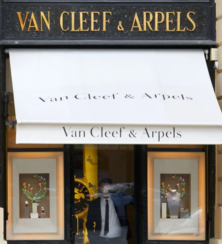 Van Cleef & Arpels