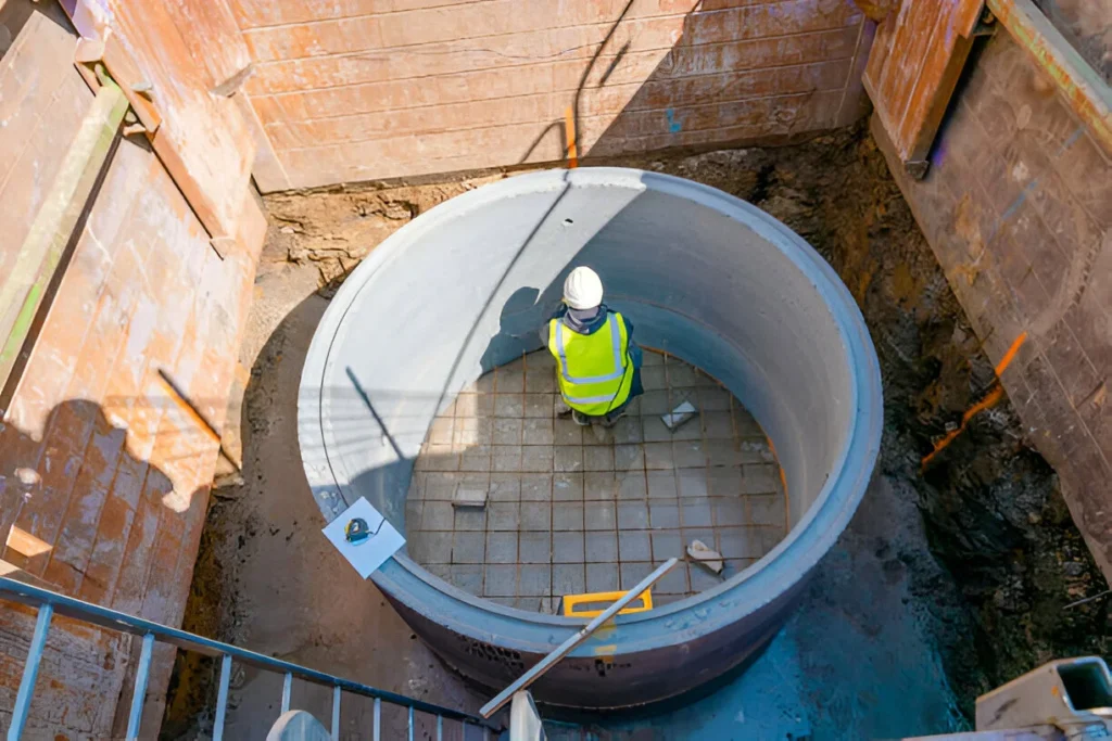 Water Tanks