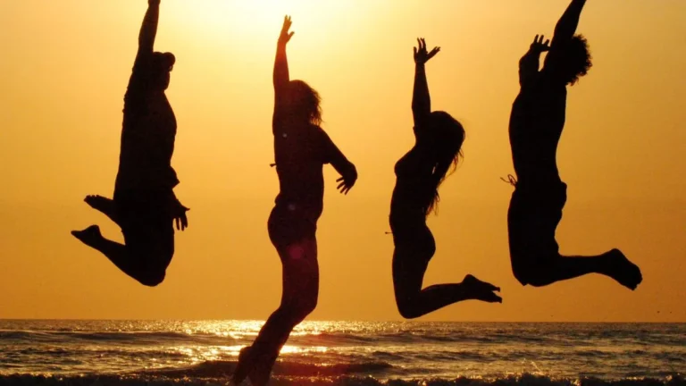 Wave of Happy