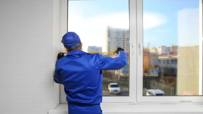 Window Installation