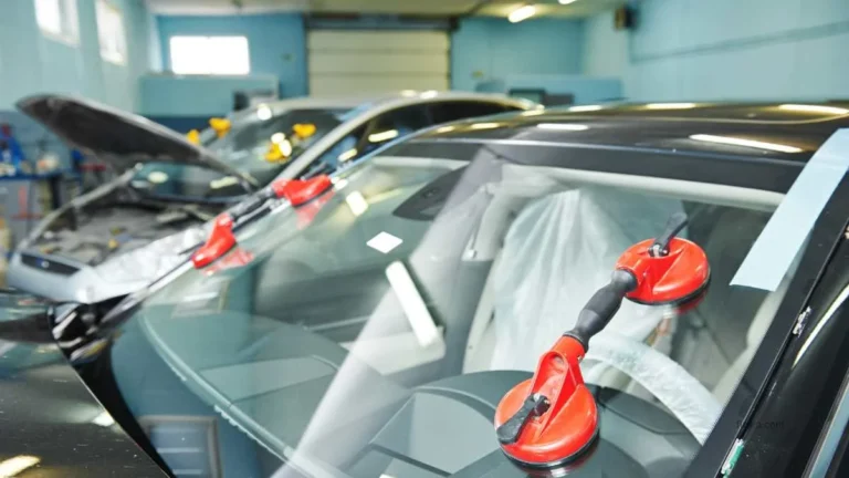 Windshield Repair Kits