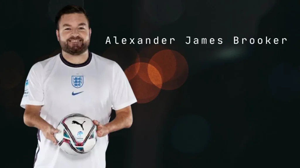 alex brooker