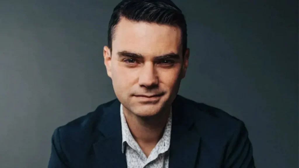 ben shapiro net worth