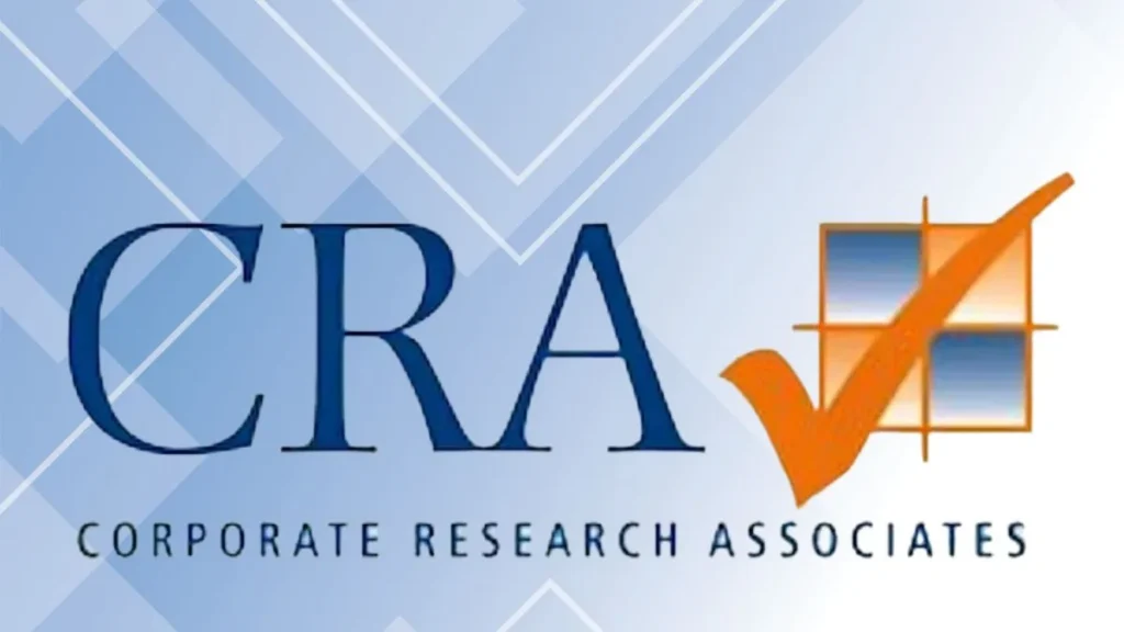 corporate research associates