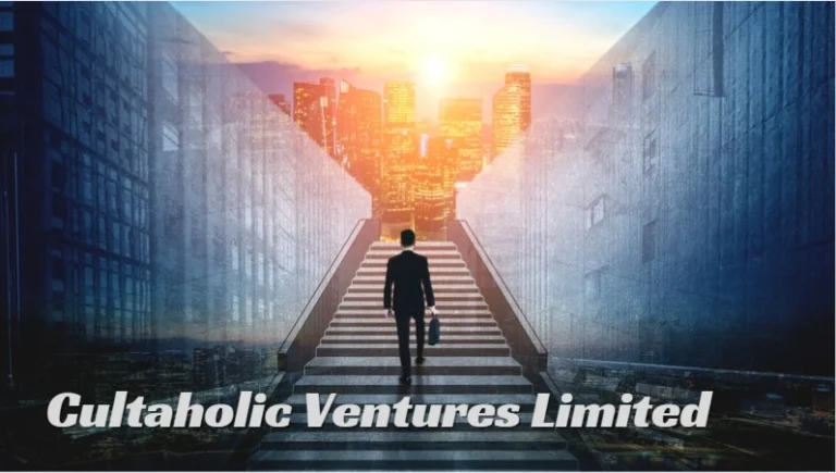 cultaholic ventures limited