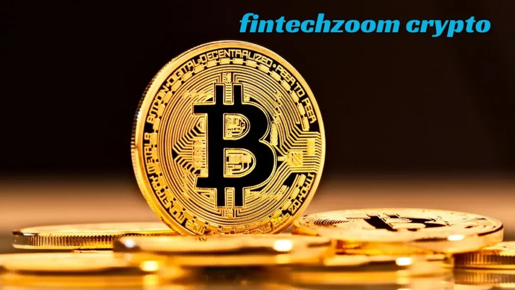 fintechzoom crypto