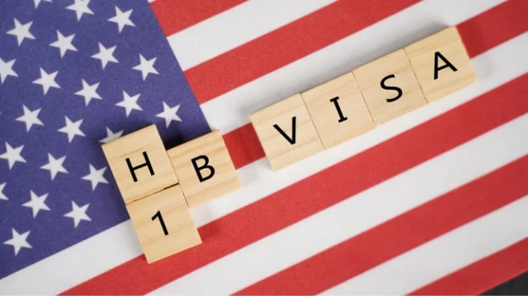 H-1B Visa Lottery Results