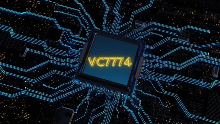 VC7774
