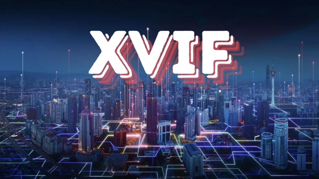 XVIF