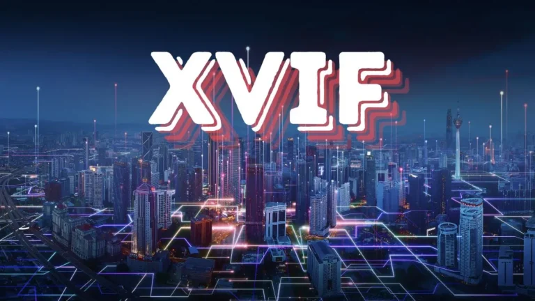 XVIF
