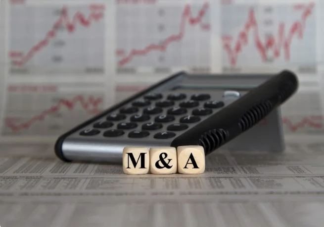 Types Of M&A