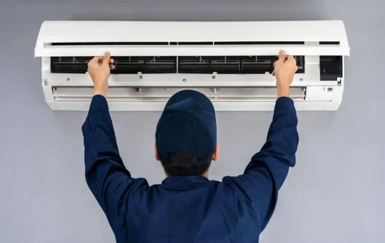 AC Repair