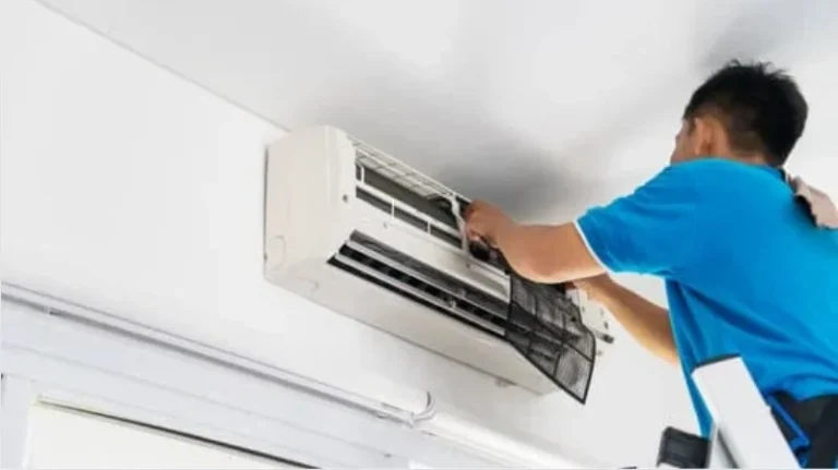 AC Repair Company