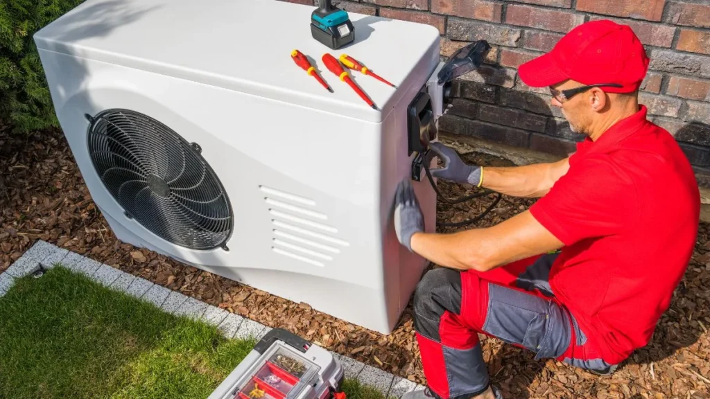 AC Repair Services