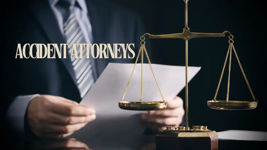 Accident Attorneys