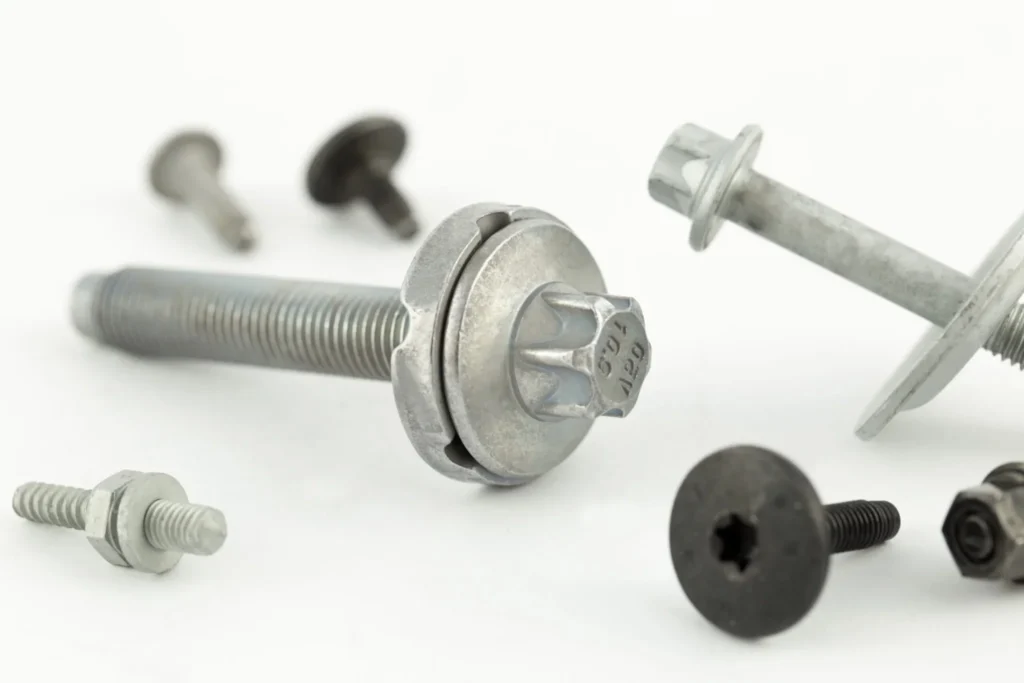 Agrati Bolts