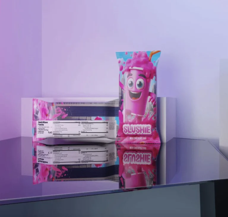 Bar Wrappers