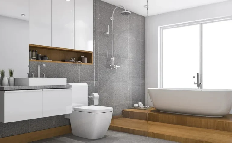 Bathroom Renovations
