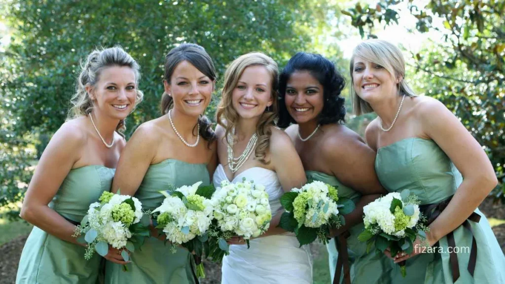 Bridal Party