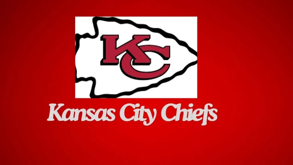 chiefs colors