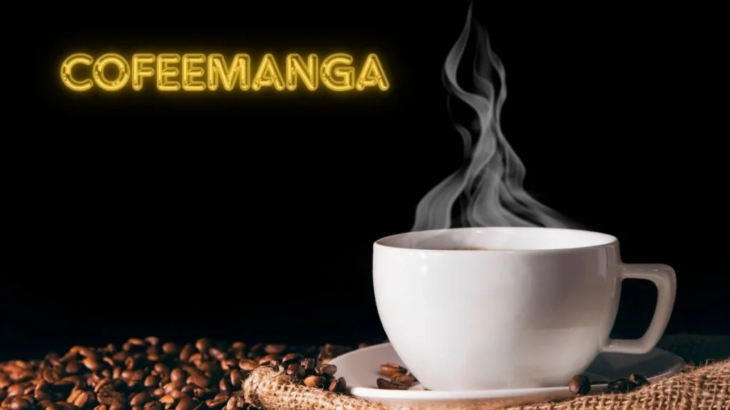 Cofeemanga