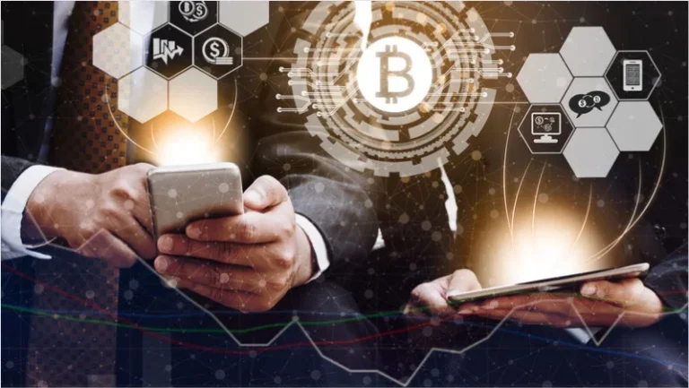 Cryptocurrency Exchange