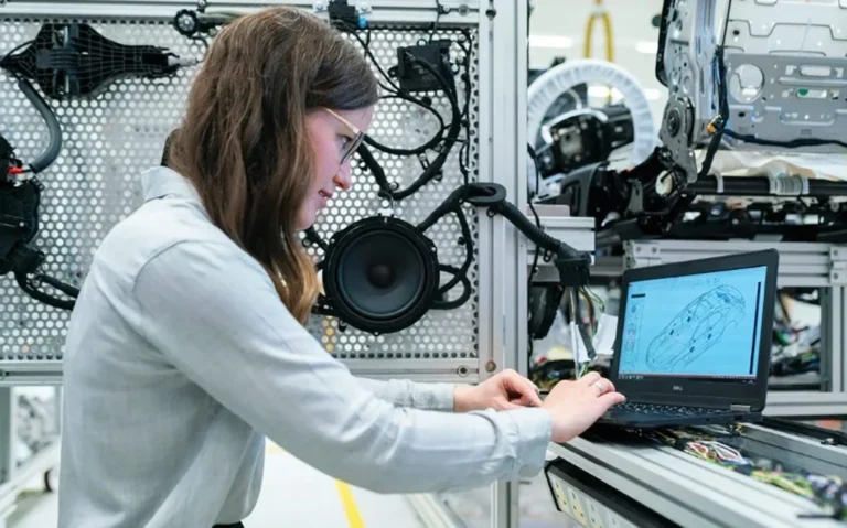 Engineering Experience