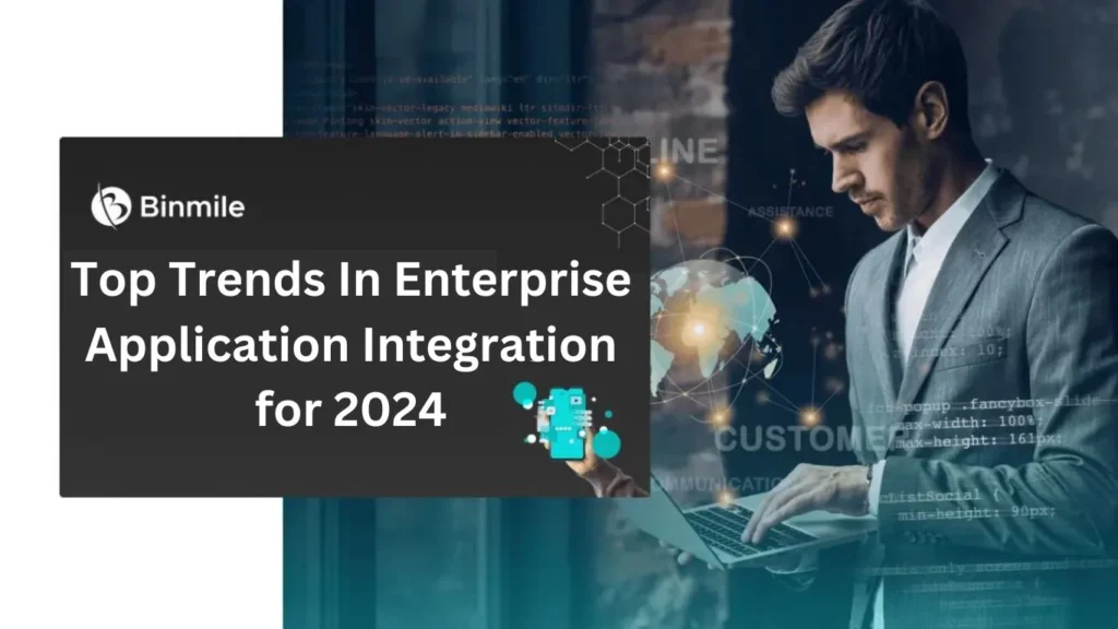 Enterprise Application Integration