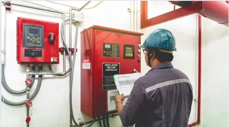 Fire Alarm Systems