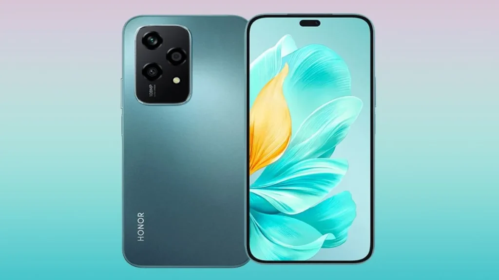 HONOR 200 Lite