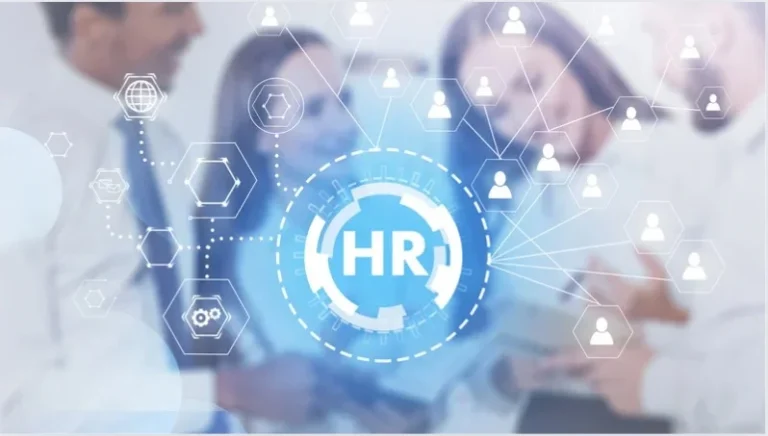 HR Connections
